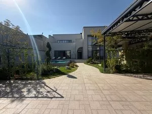Загородный дом в Паркентском направлении