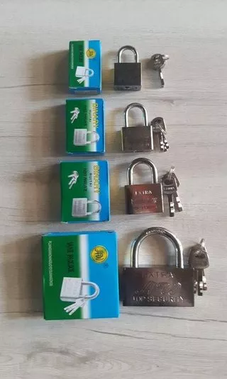 Замок оптом - доставка по Ташкенту