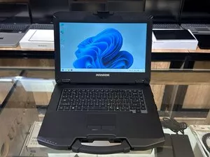 Защищенный ноутбук Durabook Atlas Playbook 14 дюймов