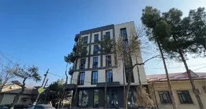 Здание 2437 м² в центре Ташкента