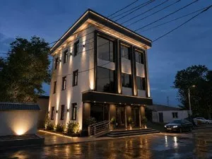 Здание в Мирабадском районе, 320 кв.м