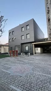 Здание в Мирзо-Улугбекском районе, Дархан