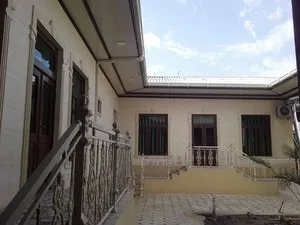 Здание в Янги Бозор в аренду под офис, школу или клинику