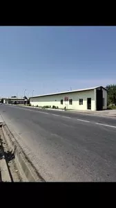 Земельный участок 1 га на первой линии в Сергелийском районе