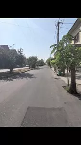Земельный участок 10 соток на улице Мукимий