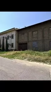 Земельный участок 12 соток в Шайхантахурском районе