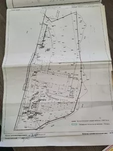 Земельный участок 1.24 га под коммерческое строительство
