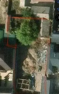 Земельный участок 12.88 соток в Мирзо-Улугбекском районе