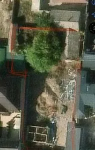 Земельный участок 12.88 соток в Мирзо-Улугбекском районе