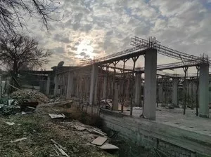 Земельный участок 13 соток в Мирзо-Улугбекском районе