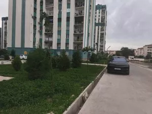 Земельный участок 16 соток в Яшнабадском районе, махалля Олмос