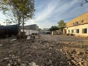 Земельный участок 19 соток в Мирабадском районе