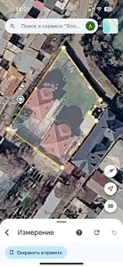 Земельный участок 20 соток на Бадамзаре