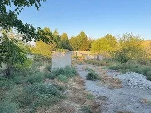Земельный участок 20 соток в Гузале