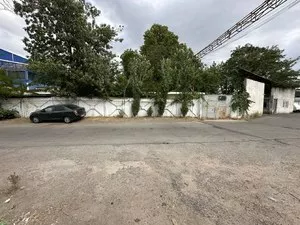 Земельный участок 20 соток в Яшнабадском районе