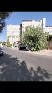 Земельный участок 25 соток в Юнусабадском районе