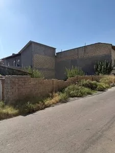 Земельный участок 3 сотки в Алмазарском районе
