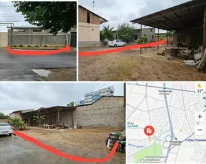 Земельный участок 3 сотки в Чиланзарском районе