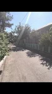 Земельный участок 3 сотки в Шайхантахурском районе