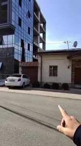 Земельный участок 3.5 сотки в Яккасарайском районе