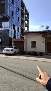 Земельный участок 3.5 сотки в Яккасарайском районе