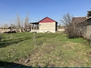 Земельный участок 37 соток в Яшнабадском районе