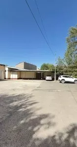 Земельный участок 3.8 сотки в махалле Ракат