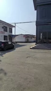 Земельный участок 4 сотки в махалле Мевазор