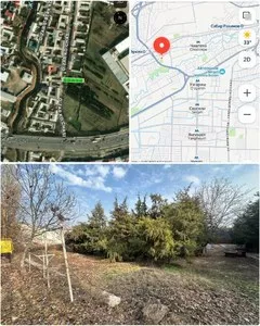 Земельный участок 4 сотки в Янгихаётском районе