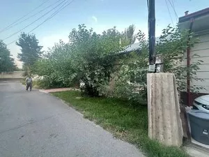 Земельный участок 4.6 сотки в Мирзо-Улугбекском районе