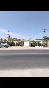 Земельный участок 47 соток в районе Новый Узбекистан