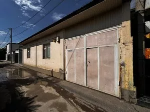 Земельный участок 4.8 сотки в Яшнабадском районе