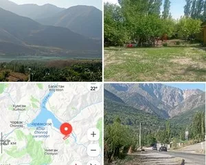 Земельный участок 5 соток в Бостанлыкском районе