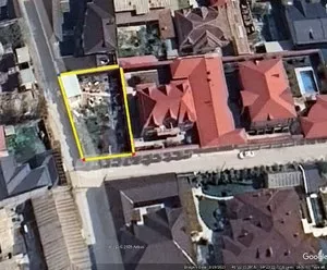 Земельный участок 5 соток в Мирзо-Улугбекском районе