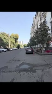 Земельный участок 5.1 соток в Яккасарайском районе