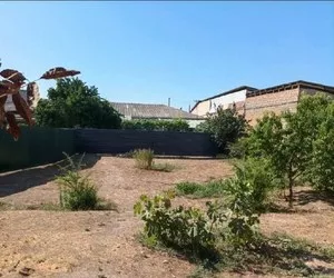 Земельный участок 5.4 сотки в Мирзо-Улугбекском районе
