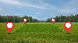 Земельный участок 6 соток в Мирабадском районе