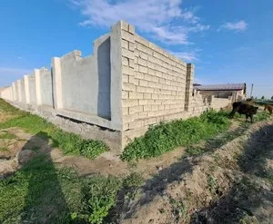 Земельный участок 6 соток в районе Ал-Бухари