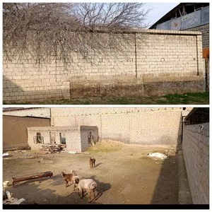 Земельный участок 6 соток в Ташкентском районе, Чоштепа