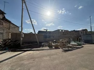 Земельный участок 6 соток в Яшнабадском районе