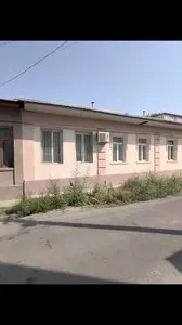 Земельный участок 6 соток в Юнусабадском районе