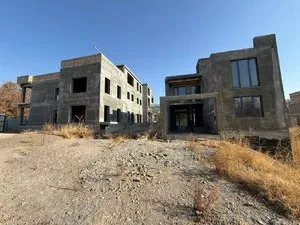 Земельный участок 60 соток в Мирзо-Улугбекском районе