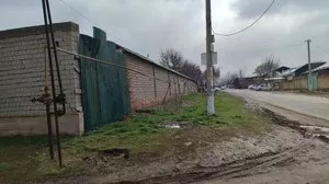 Земельный участок 62 сотки в Кибрайском районе