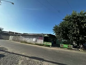 Земельный участок 6.2 сотки в Учтепинском районе