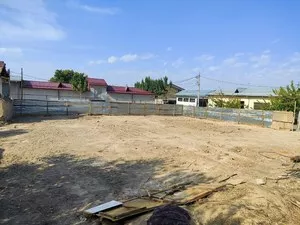 Земельный участок 7 соток в Юнусабадском районе
