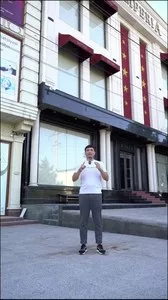 Земельный участок 8 соток в Шайхантахурском р-не под строительство