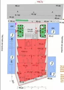 Земельный участок 8.5 соток в Шайхантахурском районе