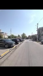 Земельный участок 9 соток в Алмазарском районе