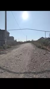 Земельный участок 9 соток в Ташкентском районе
