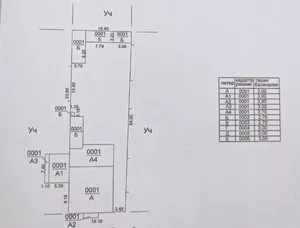 Земельный участок 9.1 соток в Мирзо-Улугбекском районе